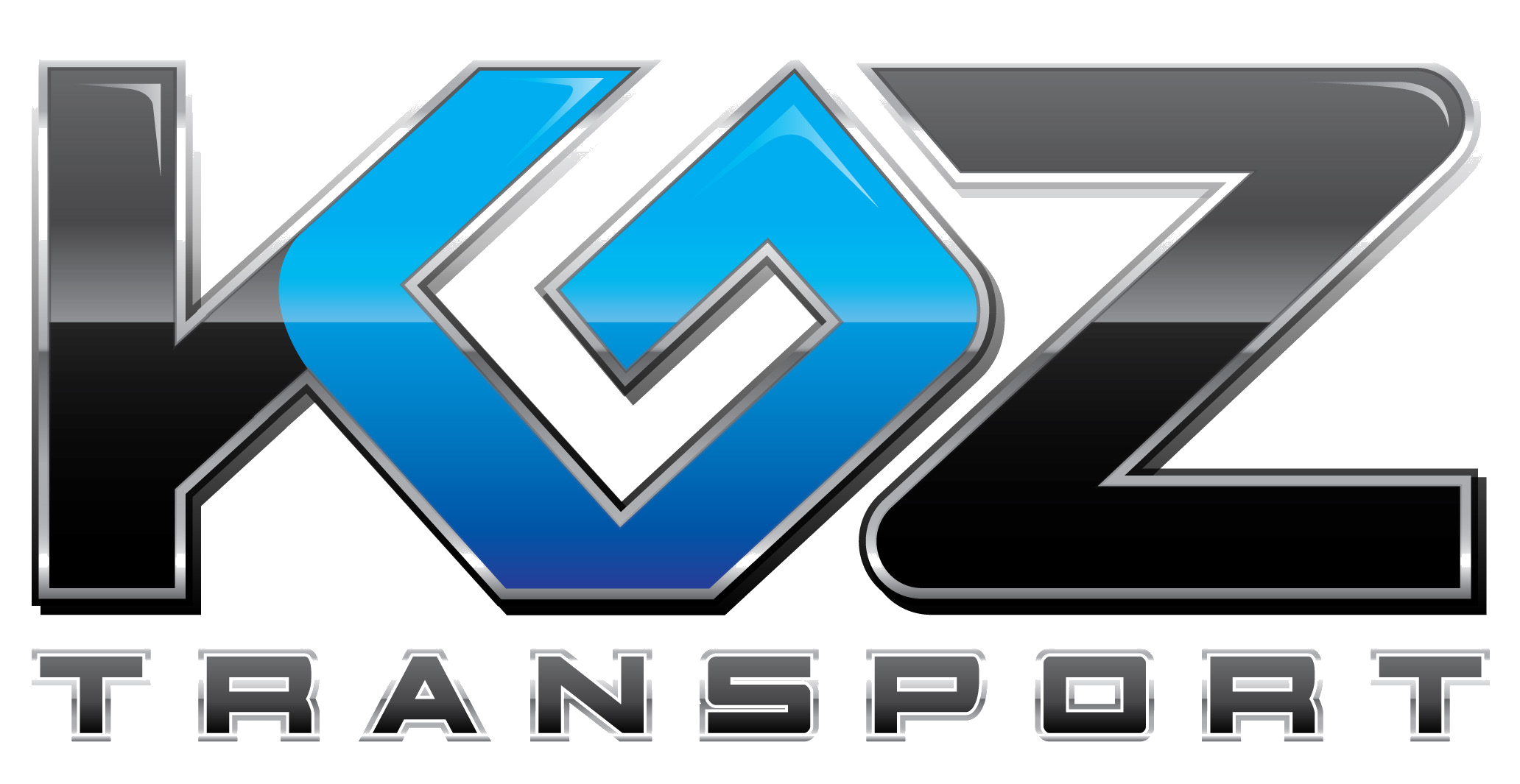 KGZ Transport — navigation